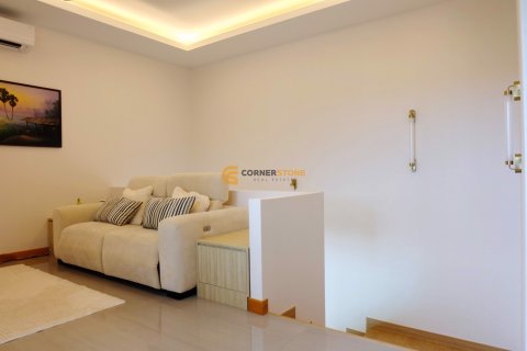 Студия в Паттайя, Таиланд № 146506 - фото 15