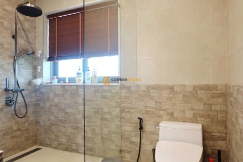 Студия в Паттайя, Таиланд № 146506 - фото 21