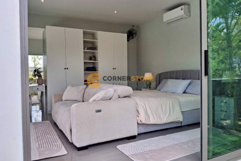 Studio à Pattaya, Thaïlande № 146506 - photo 26