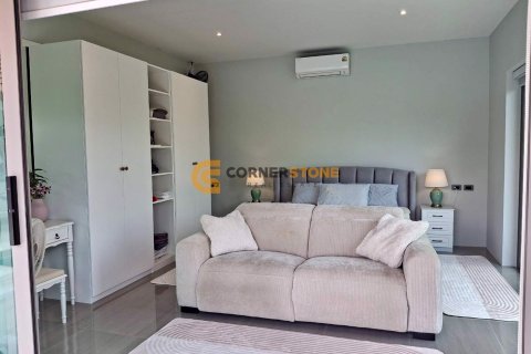 Studio à Pattaya, Thaïlande № 146506 - photo 27