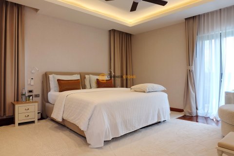 Студия в Паттайя, Таиланд № 146506 - фото 16