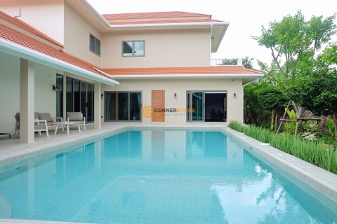 Студия в Паттайя, Таиланд № 146506 - фото 1