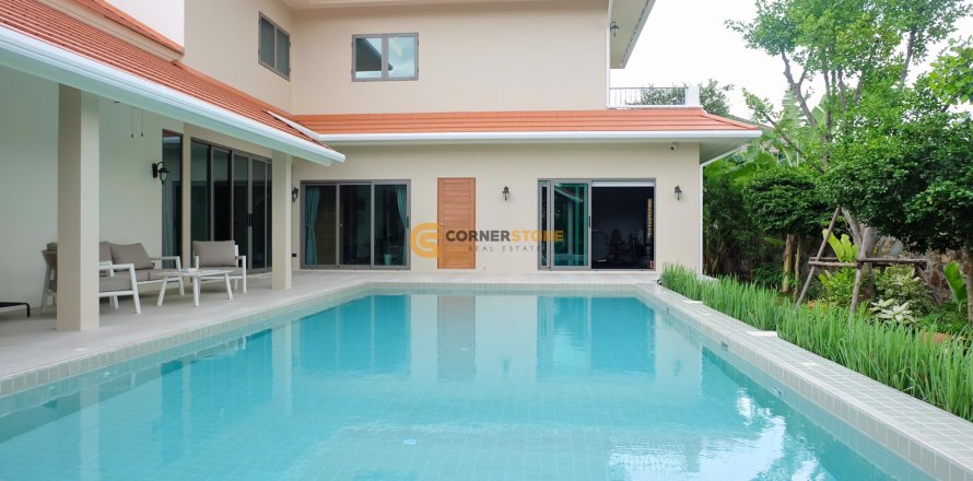 Студия в Паттайя, Таиланд № 146506