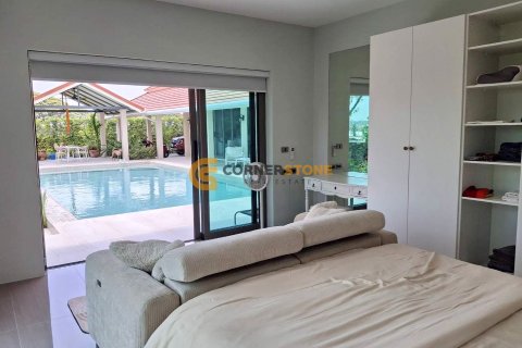 Studio à Pattaya, Thaïlande № 146506 - photo 28