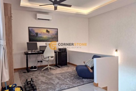 Studio à Pattaya, Thaïlande № 146506 - photo 23