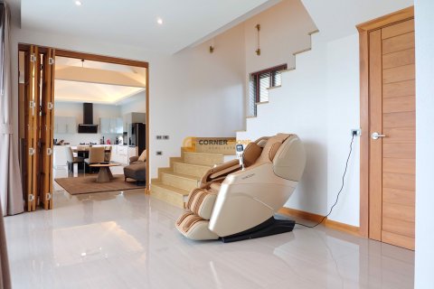 Студия в Паттайя, Таиланд № 146506 - фото 13