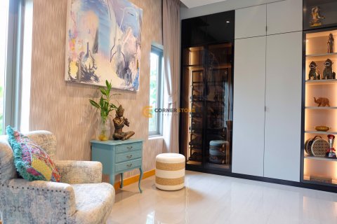 Студия в Паттайя, Таиланд № 146506 - фото 4