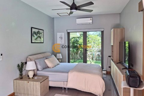 Studio à Pattaya, Thaïlande № 146506 - photo 24