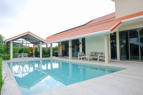 Студия в Паттайя, Таиланд № 146506 - фото 3