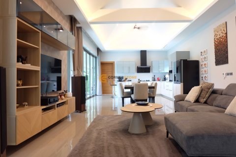 Студия в Паттайя, Таиланд № 146506 - фото 6