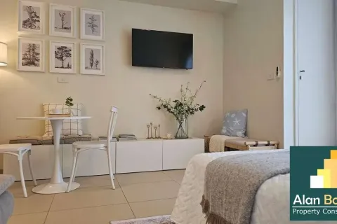 Estudio en el condominio en Pattaya, Tailandia № 211097 - foto 4