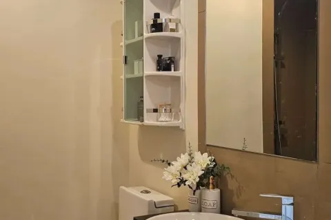 Estudio en el condominio en Pattaya, Tailandia № 211097 - foto 12