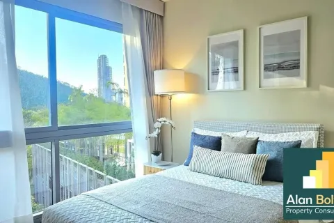 Estudio en el condominio en Pattaya, Tailandia № 211097 - foto 6