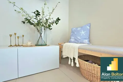 Estudio en el condominio en Pattaya, Tailandia № 211097 - foto 10