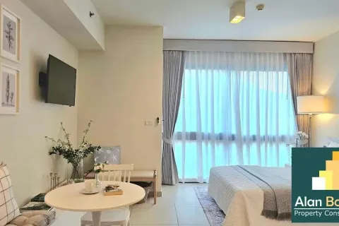Estudio en el condominio en Pattaya, Tailandia № 211097 - foto 7