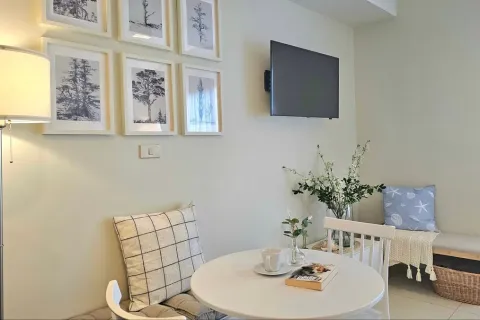 Estudio en el condominio en Pattaya, Tailandia № 211097 - foto 18