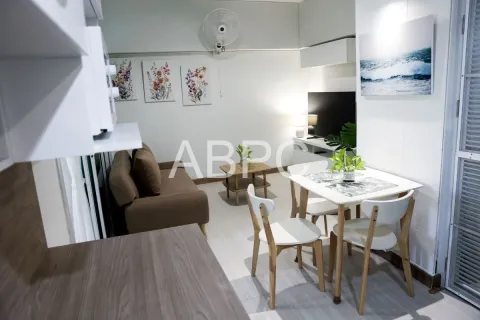 Condominio de 2 dormitorios en Jomtien Beach, Pattaya, Tailandia № 211093 - foto 10