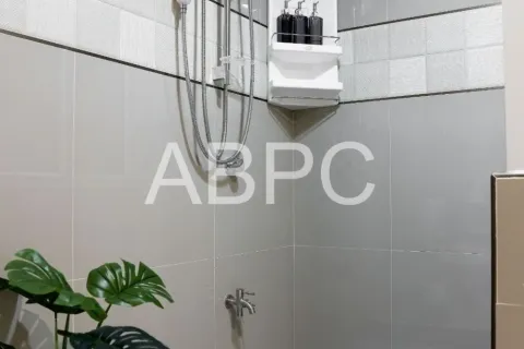 Condominio de 2 dormitorios en Jomtien Beach, Pattaya, Tailandia № 211093 - foto 4