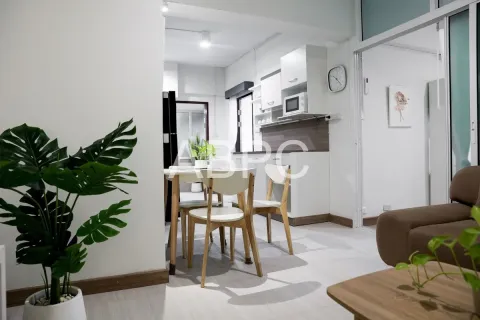 Condominio de 2 dormitorios en Jomtien Beach, Pattaya, Tailandia № 211093 - foto 8