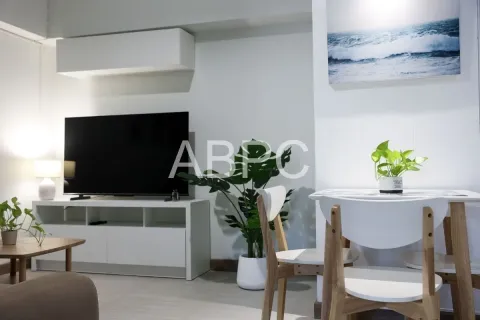 Condominio de 2 dormitorios en Jomtien Beach, Pattaya, Tailandia № 211093 - foto 9