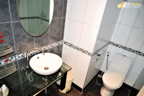 Estudio en el condominio en Pattaya, Tailandia № 211095 - foto 9