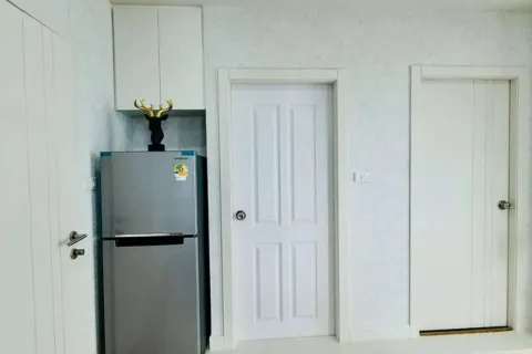 Condominio de 1 dormitorio en Pattaya, Tailandia № 211092 - foto 3