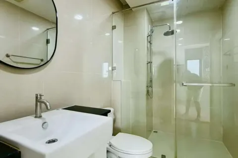 Condominio de 1 dormitorio en Pattaya, Tailandia № 211092 - foto 4