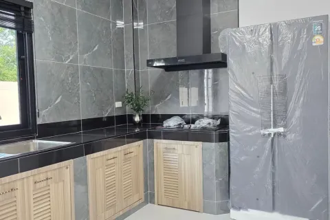Condominio de 1 dormitorio en Pattaya, Tailandia № 211092 - foto 12