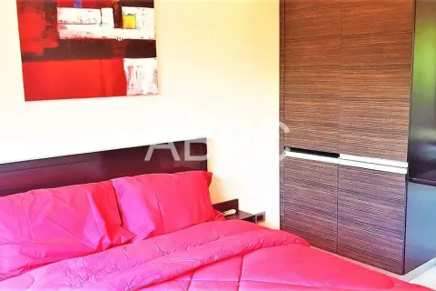 Condominio de 1 dormitorio en Jomtien Beach, Pattaya, Tailandia № 211096 - foto 6