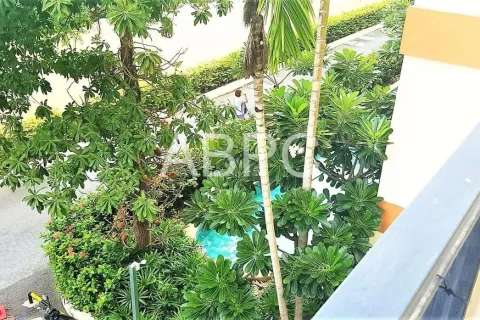 Condominio de 1 dormitorio en Jomtien Beach, Pattaya, Tailandia № 211096 - foto 9