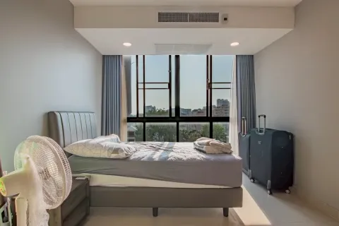 Condominio de 2 dormitorios en Pattaya, Tailandia № 211098 - foto 10