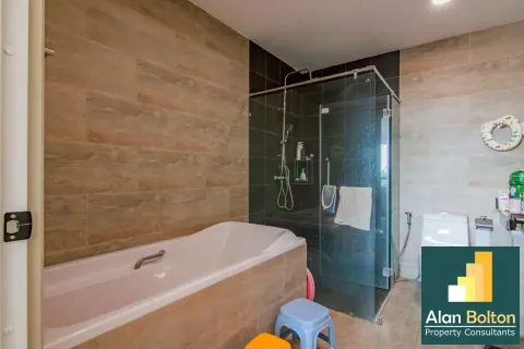Condominio de 2 dormitorios en Pattaya, Tailandia № 211098 - foto 8