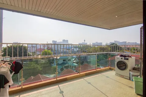 Condominio de 2 dormitorios en Pattaya, Tailandia № 211098 - foto 15