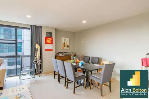 Condominio de 2 dormitorios en Pattaya, Tailandia № 211098 - foto 5