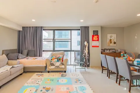 Condominio de 2 dormitorios en Pattaya, Tailandia № 211098 - foto 14