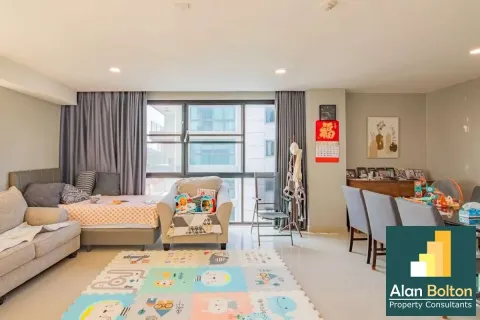 Condominio de 2 dormitorios en Pattaya, Tailandia № 211098 - foto 3