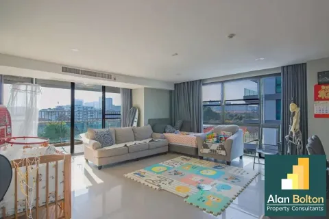 Condominio de 2 dormitorios en Pattaya, Tailandia № 211098 - foto 2