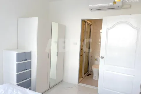 Condominio de 1 dormitorio en Pattaya, Tailandia № 211094 - foto 11