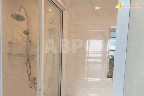 Condominio de 1 dormitorio en Pattaya, Tailandia № 211094 - foto 3