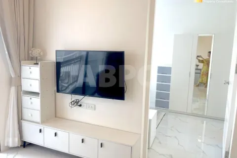 Condominio de 1 dormitorio en Pattaya, Tailandia № 211094 - foto 7