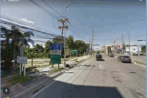 Land in Pattaya, Thailand 12800 sq.m. № 193191 - photo 4