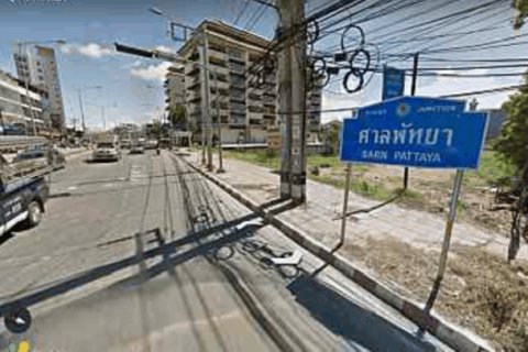 Land in Pattaya, Thailand 12800 sq.m. № 193191 - photo 3