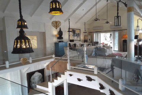Penthouse on Jomtien Beach, Pattaya, Thailand 2 bedrooms № 193194 - photo 5