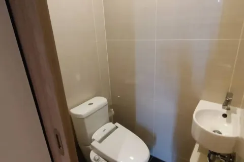 Studio in the Condo in Khlong Toei, Bangkok, Thailand № 156707 - photo 4