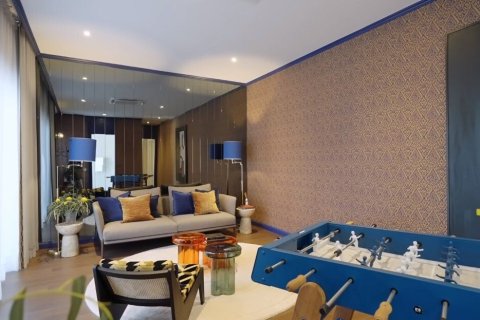 Дом в Бангкапи, Бангкок, Таиланд с 4 спальнями  № 156708 - фото 12