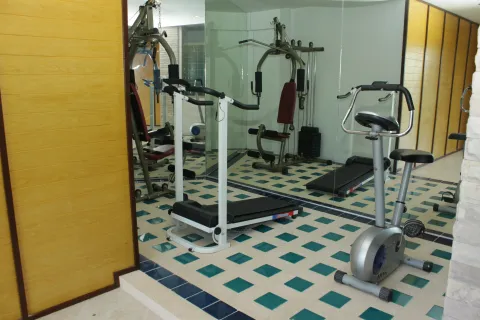 Villa in Ko Samui, Thailand 5 bedrooms № 156704 - photo 12