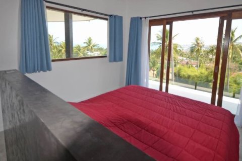 Villa in Ko Samui, Thailand 5 bedrooms № 156704 - photo 10