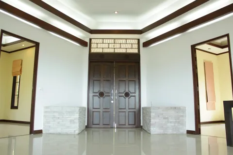 Villa in Ko Samui, Thailand 5 bedrooms № 156704 - photo 7