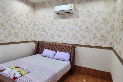 Дом в Хуа Хине, Таиланд с 3 спальнями  № 156705 - фото 12