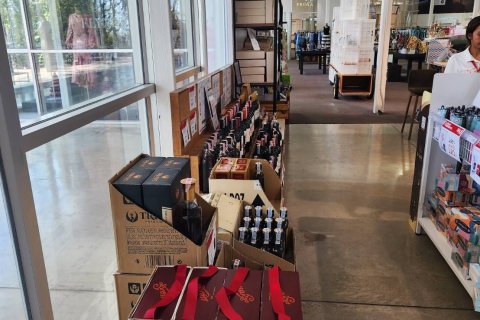 Дом в Хуа Хине, Таиланд с 3 спальнями  № 156705 - фото 17